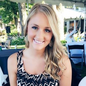 Meet your Posher, Sarah